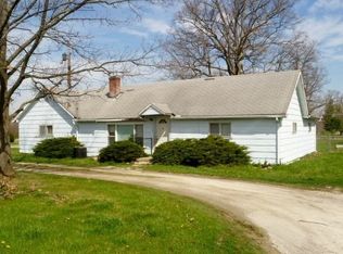 927 S 350 E, Marion, IN 46953