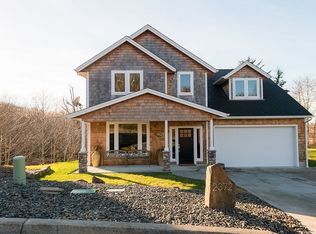 2372 N Fork Rd, Seaside, OR 97138