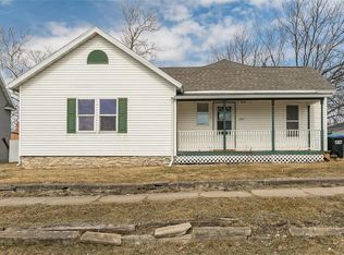 207 Main St E, Shellsburg, IA 52332