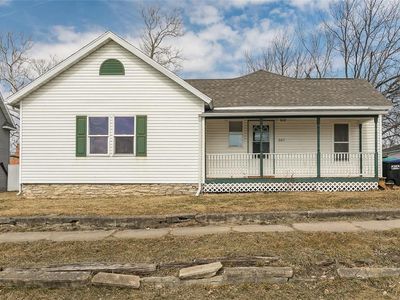 207 Main St NW, Shellsburg, IA, 52332