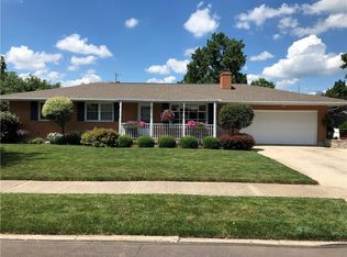 193 Merry Robin Rd, Troy, OH 45373