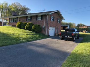 278 Piercy St, Blountville, TN 37617