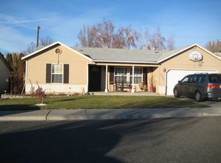 3209 W King St, Yakima, WA