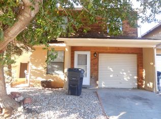 11909 Lombard Ln NE, Albuquerque, NM 87123