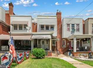 4205 Decatur St, Philadelphia, PA 19136