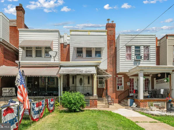 4205 Decatur St, Philadelphia, PA 19136
