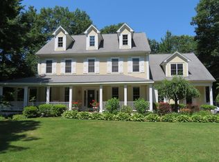 85 Carriage House Ln, Wrentham, MA 02093