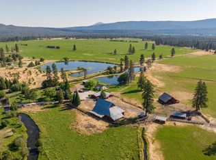 41406 Lonquist Lane, Hat Creek, CA 96040