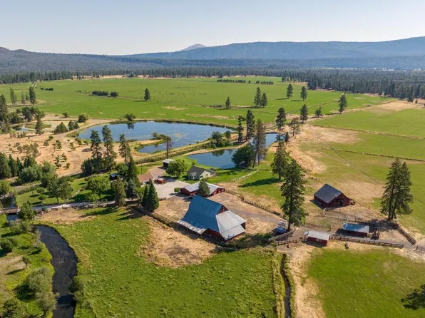 41406 Lonquist Lane, Hat Creek, CA 96040