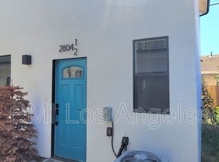 2804 1/2 Cudahy St, South Gate, CA 90280