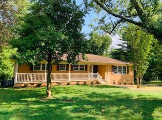 101 Cloverdale Rd, Shelbyville, TN 37160