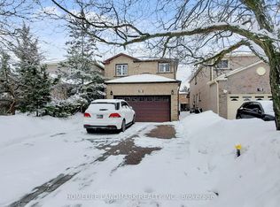 81 Stirling Cres, Markham, ON L3R7J8