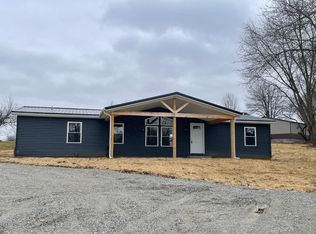 5345 Dutch Hollow Rd LOT 4, Aurora, IN 47001