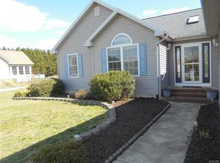 25 Hunters Mill Rd, Milton, DE 19968