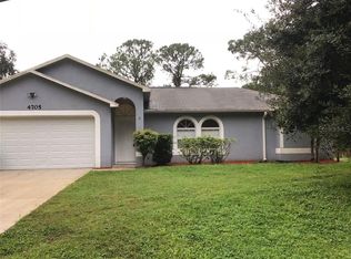 4705 Cinema St, Cocoa, FL 32927