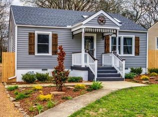 2025 Jones Cir, Nashville, TN 37207