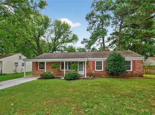 4872 Klamath Rd, Virginia Beach, VA 23462