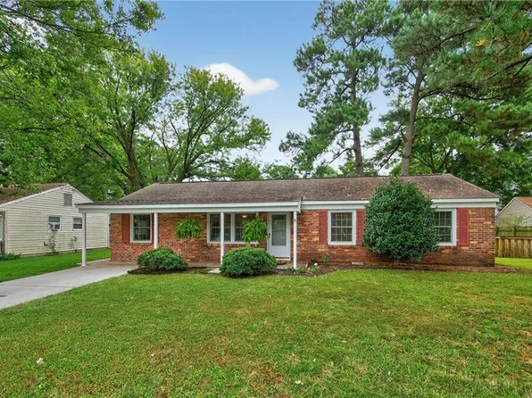 4872 Klamath Rd, Virginia Beach, VA 23462