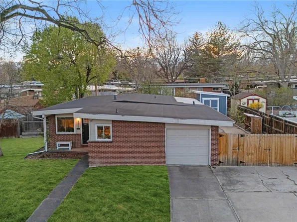 6009 Carr Street, Arvada, CO 80004