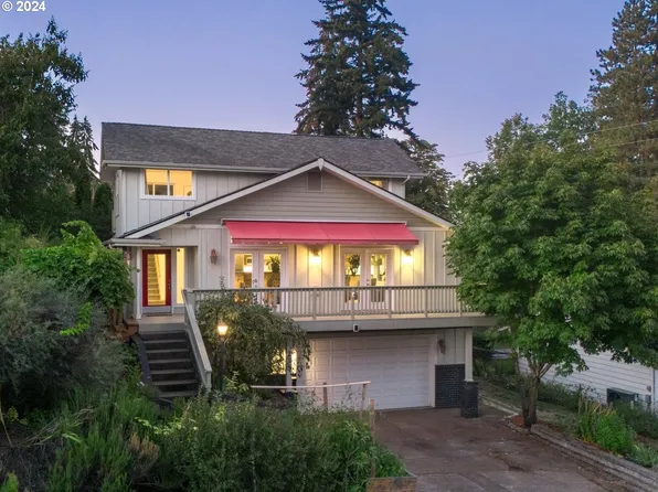 275 W 27th Ave, Eugene, OR 97405
