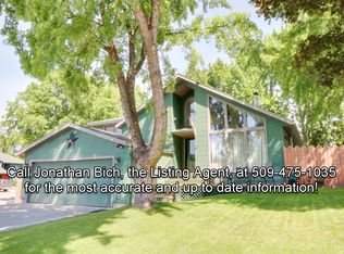 14821 E Wabash Ct, Spokane, WA 99216