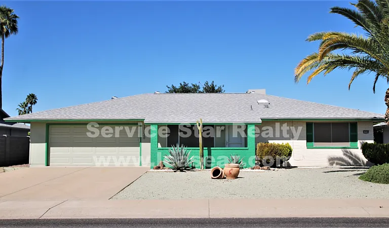 17230 N Palo Verde Dr — Photo 1