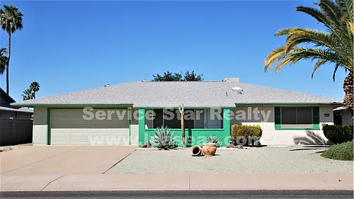 17230 N Palo Verde Dr Photo 1