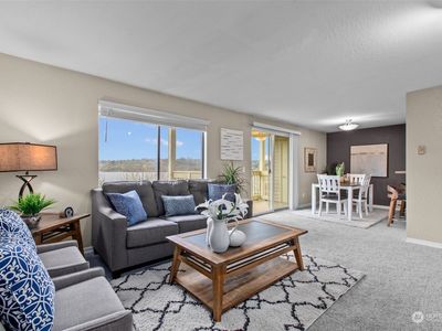 1700 W Sunn Fjord Lane #L-107, Bremerton, WA, 98312