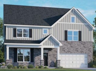 220 Umstead St, Sanford, NC 27330