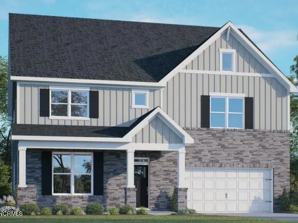 220 Umstead Street, Sanford, NC 27330