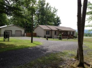 143 W Dryden Rd, Freeville, NY 13068