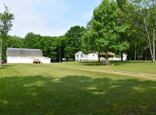 16815 Huson Rd, Saegertown, PA 16433