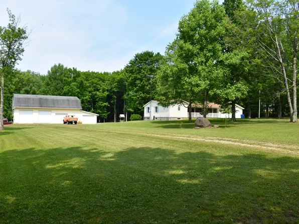 16815 Huson Rd, Saegertown, PA 16433