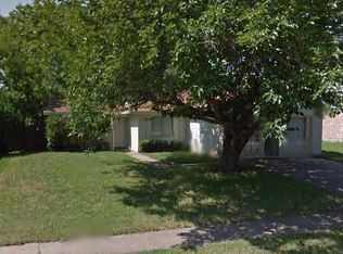 1600 Vanderbilt Dr, Arlington, TX 76014