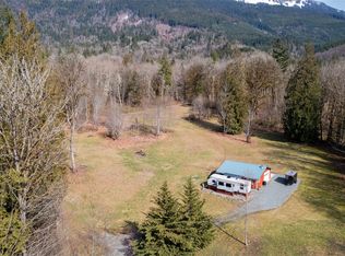 50007 Sauk Store Rd, Concrete, WA 98237