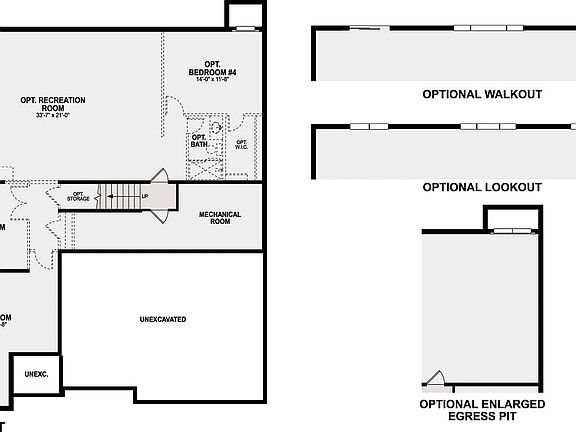 Kaiden Basement