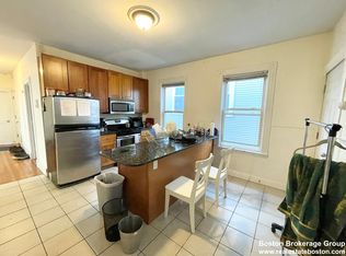 17 Sachem St #2, Roxbury, MA 02120