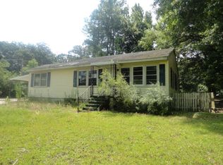 505 Old Cheraw Hwy, Rockingham, NC 28379