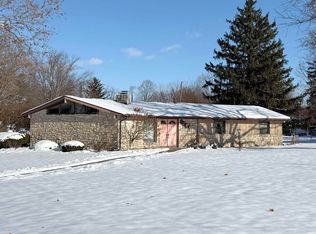 527 E Jefferson St, Columbia City, IN 46725