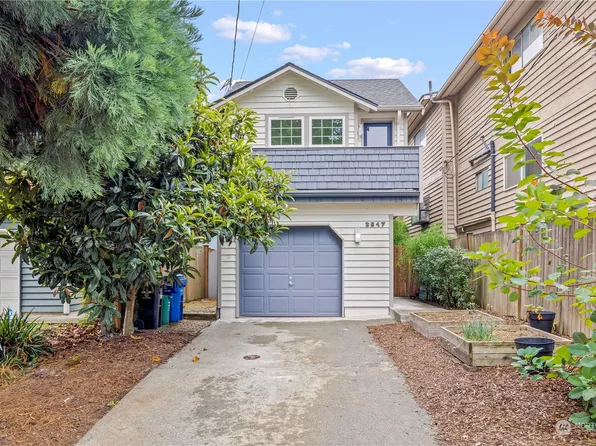 2847 SW Dakota Street, Seattle, WA 98126