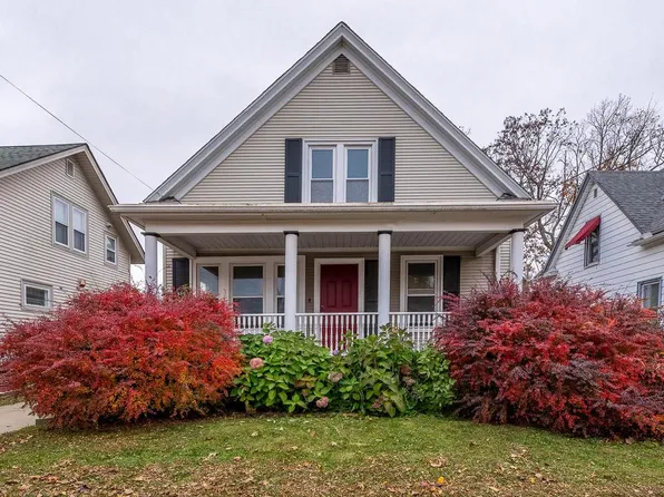 540 Hayes AVENUE, Racine, WI 53405