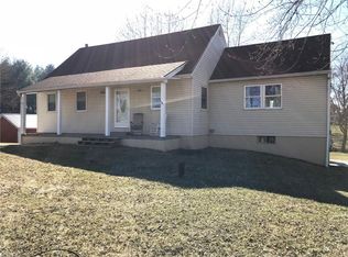 11810 Williams Rd, West Salem, OH 44287