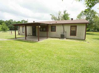 1430 Wooten Rd, Beaumont, TX 77707