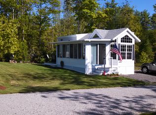 580 Hiltons Ln #69, Wells, ME 04090