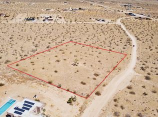 3200 Rockwood Rd, Joshua Tree, CA 92252