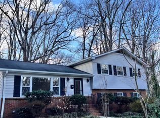 3808 Sheridan Dr, Charlotte, NC 28205