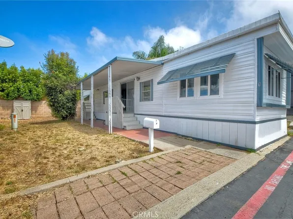 699 N Vulcan Ave Space 1, Encinitas, CA 92024