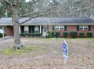 104 Thomas St, Amory, MS 38821