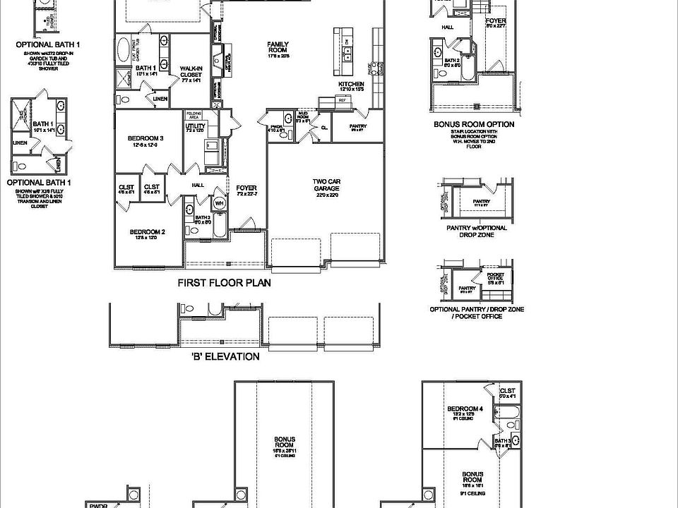 2nd image of 158 Oxford Landing Dr