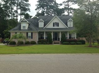 1410 Summergate Dr, Florence, SC 29501